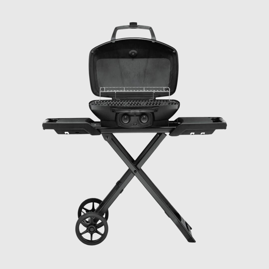 Phantom TravelQ™ PRO 285 Portable Gas Grill