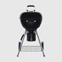 18" Charcoal Kettle Grill