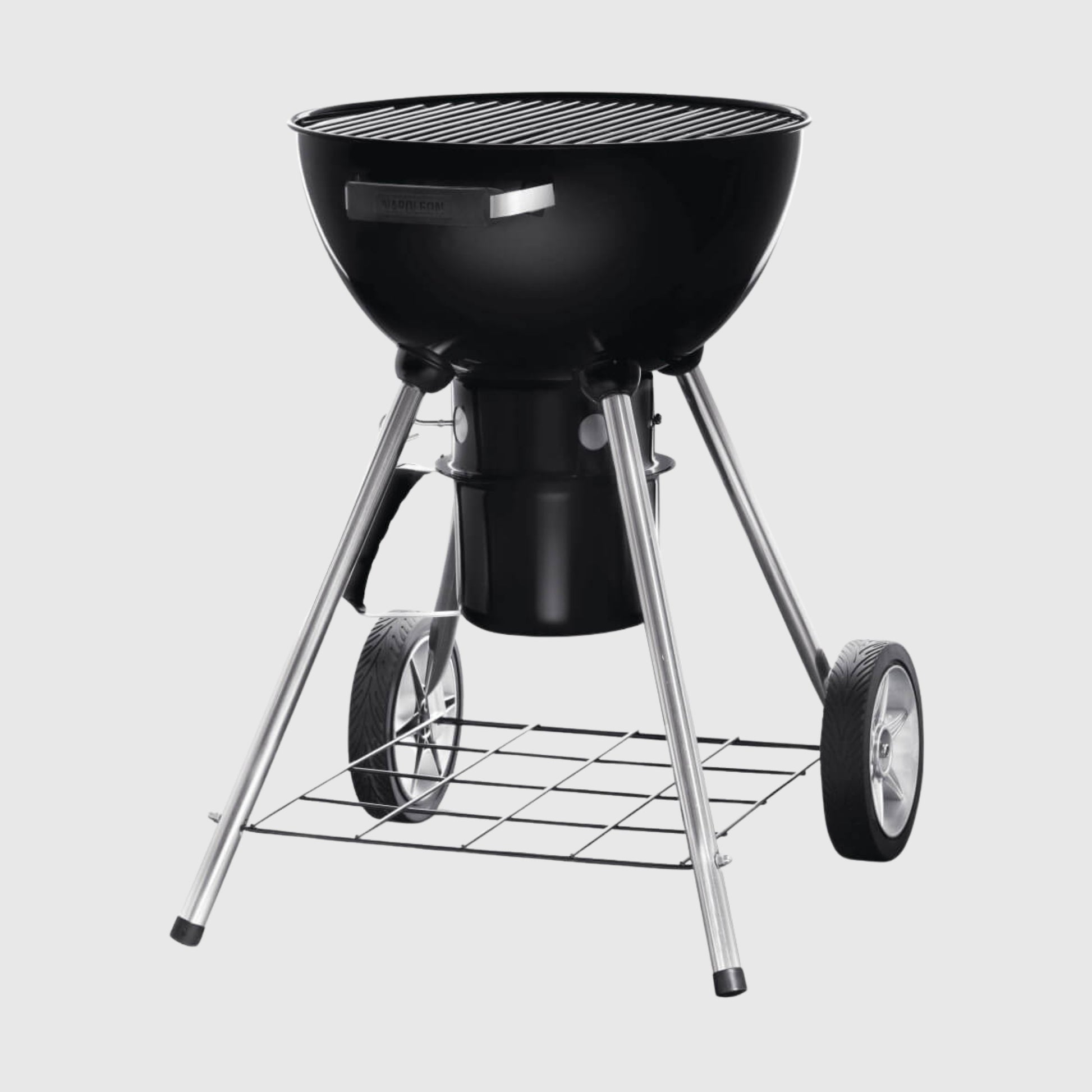 18" Charcoal Kettle Grill