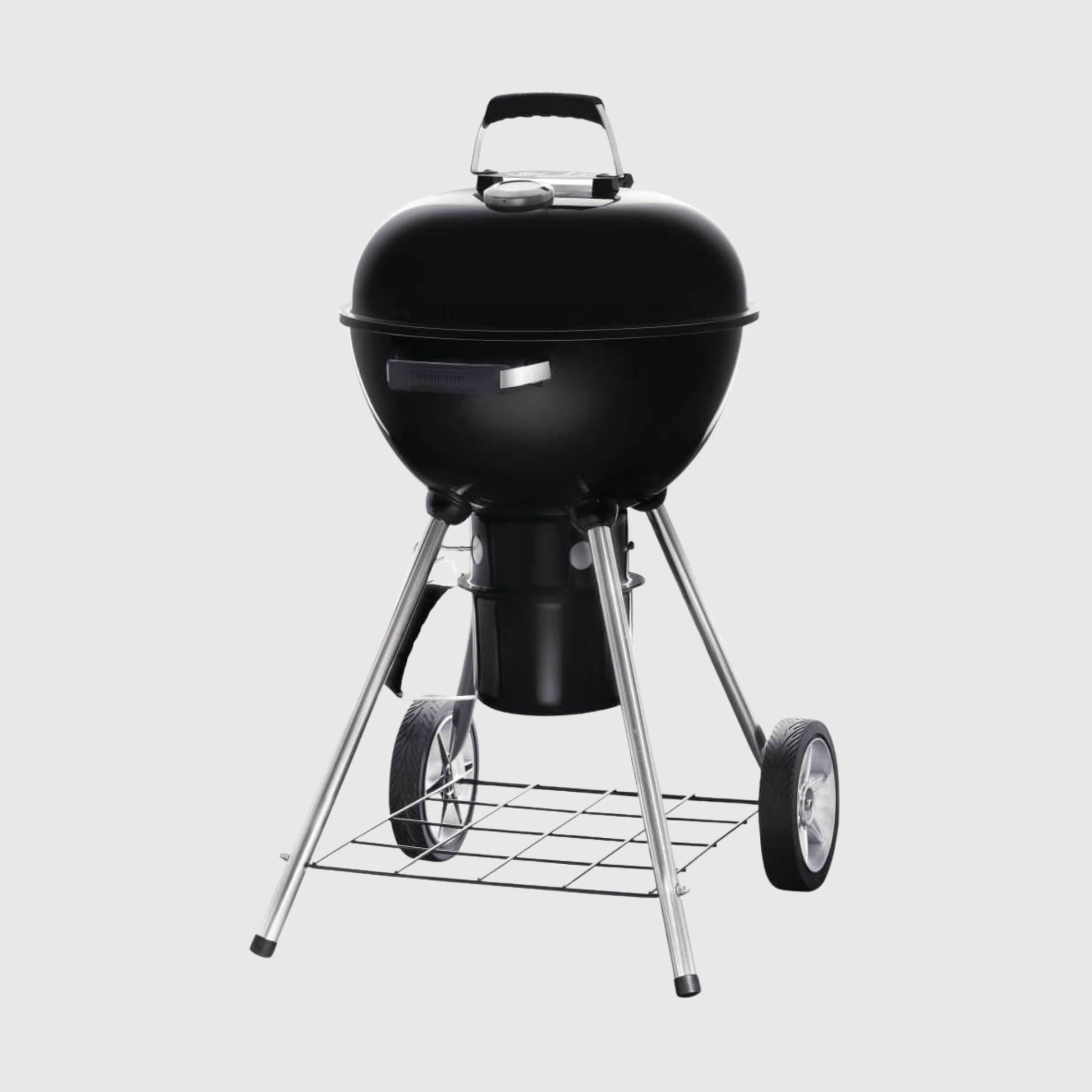 18" Charcoal Kettle Grill