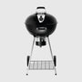 22" Charcoal Kettle