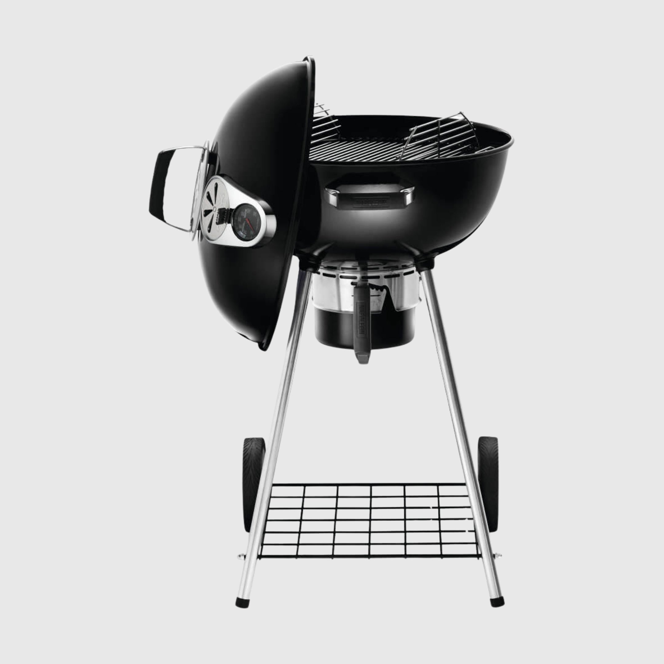 22" Charcoal Kettle