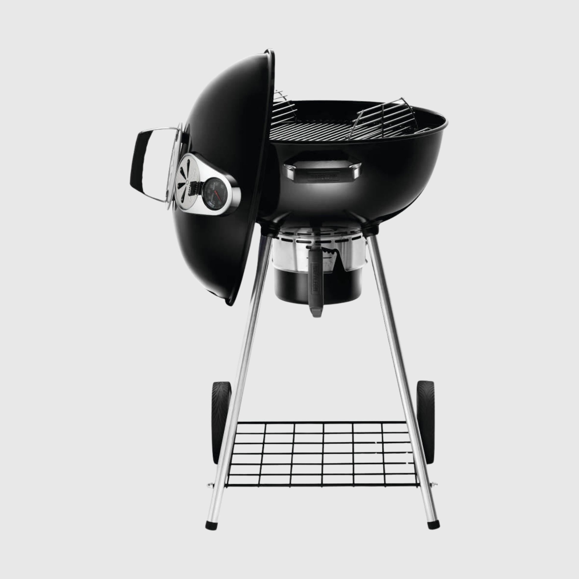 22" Charcoal Kettle