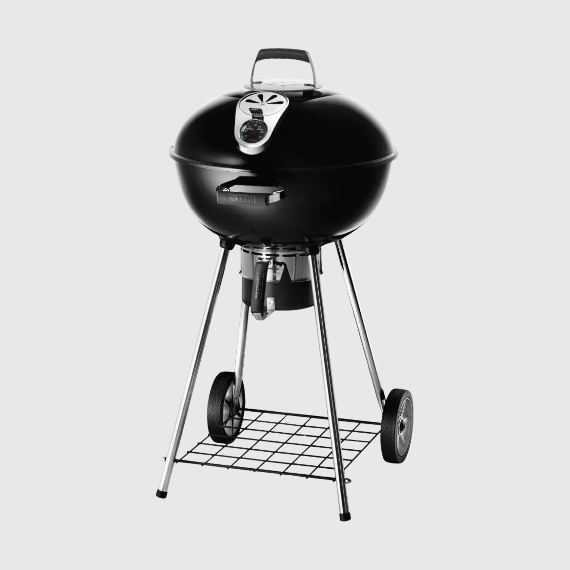 22" Charcoal Kettle