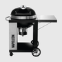 PRO CART Charcoal Kettle Grill