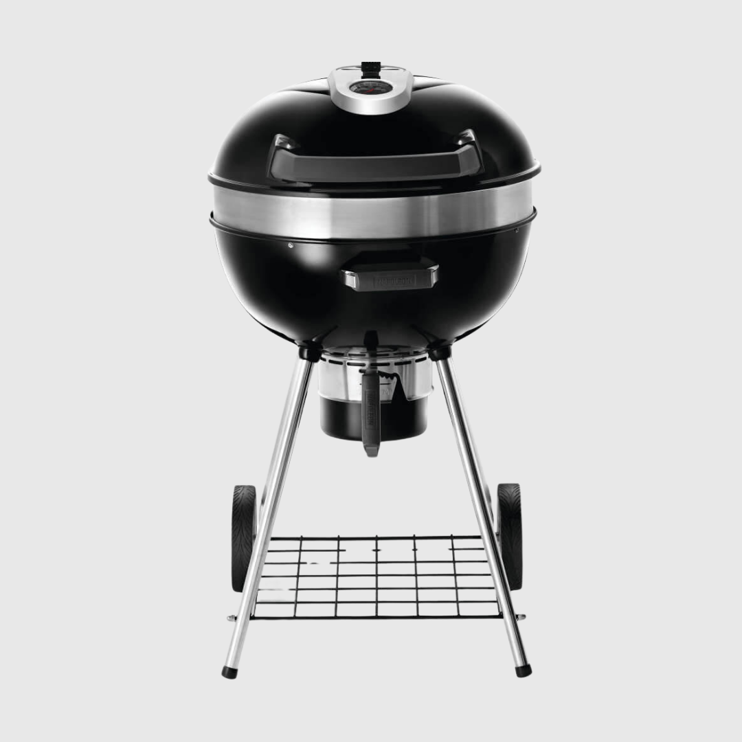 PRO Charcoal Kettle Grill