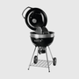 PRO Charcoal Kettle Grill