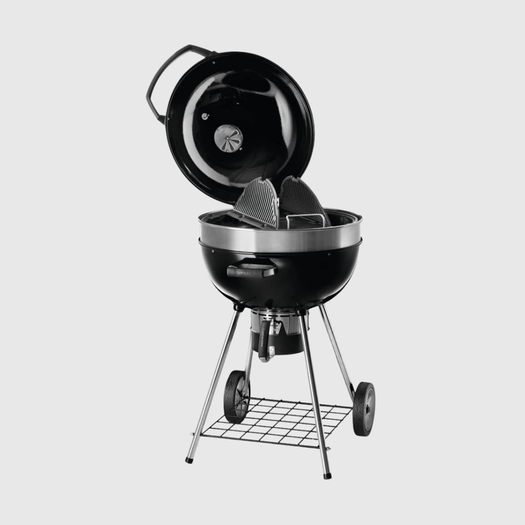 PRO Charcoal Kettle Grill