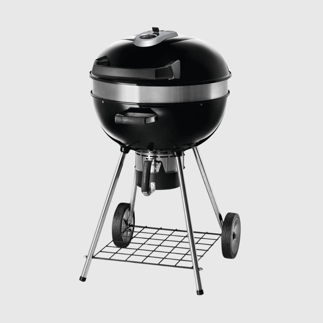 PRO Charcoal Kettle Grill