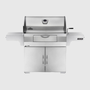 Charcoal Professional Grill
