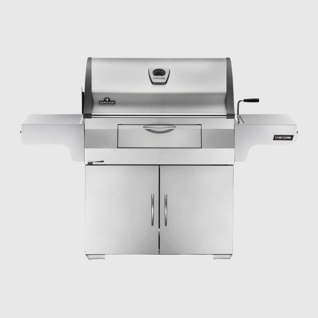 Charcoal Professional Grill