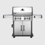 Rogue® SE 525 Propane Gas Grill with Infrared Rear & Side Burners