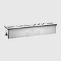 Stainless Steel Smoker Box