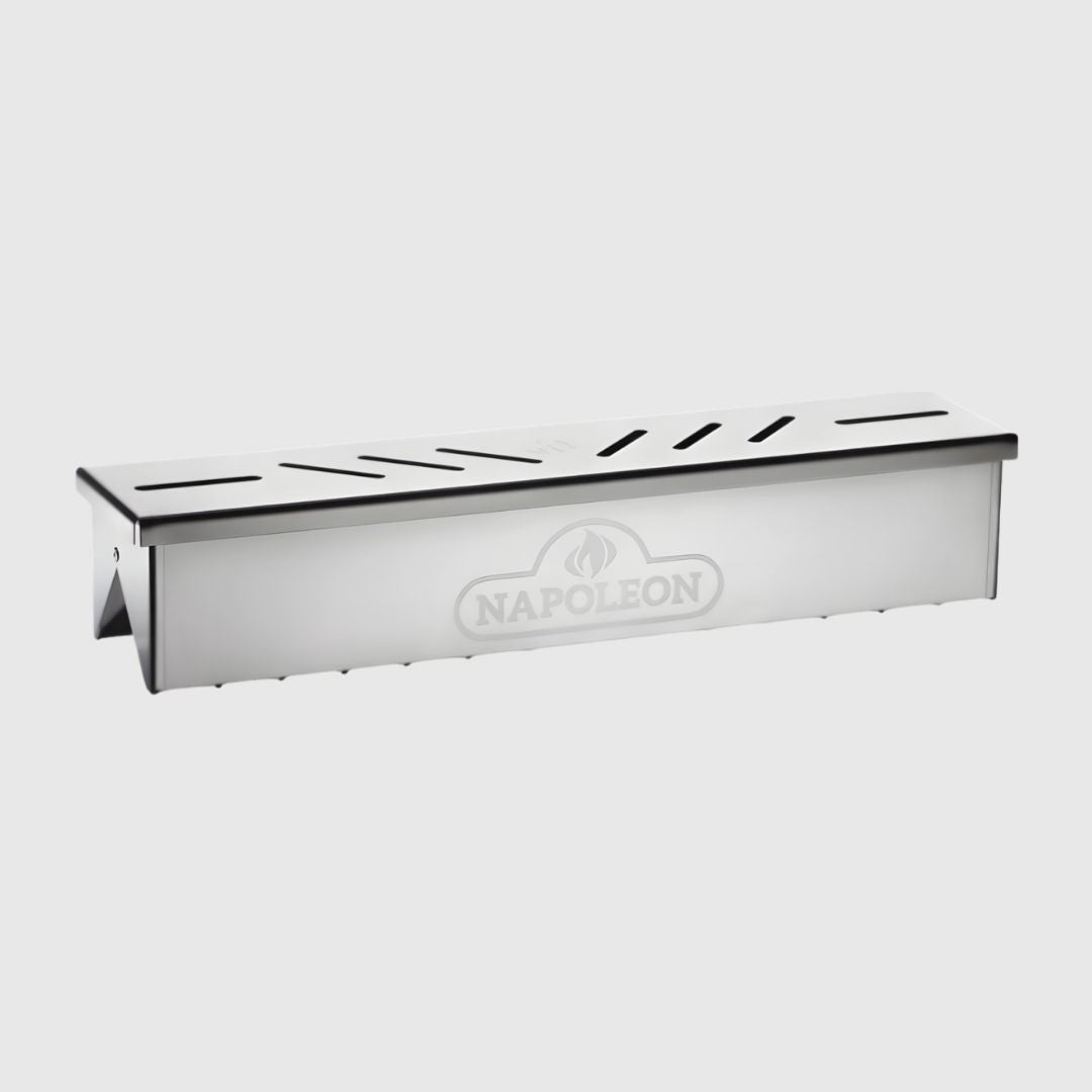 Stainless Steel Smoker Box