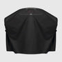 TravelQ™ and PRO 285(E)X Scissor Cart Grill Cover