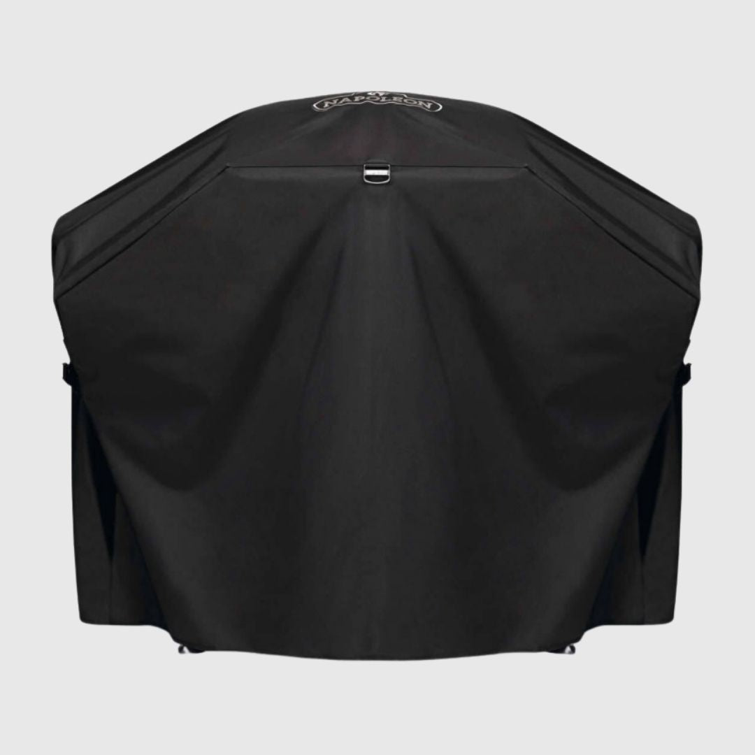 TravelQ™ and PRO 285(E)X Scissor Cart Grill Cover