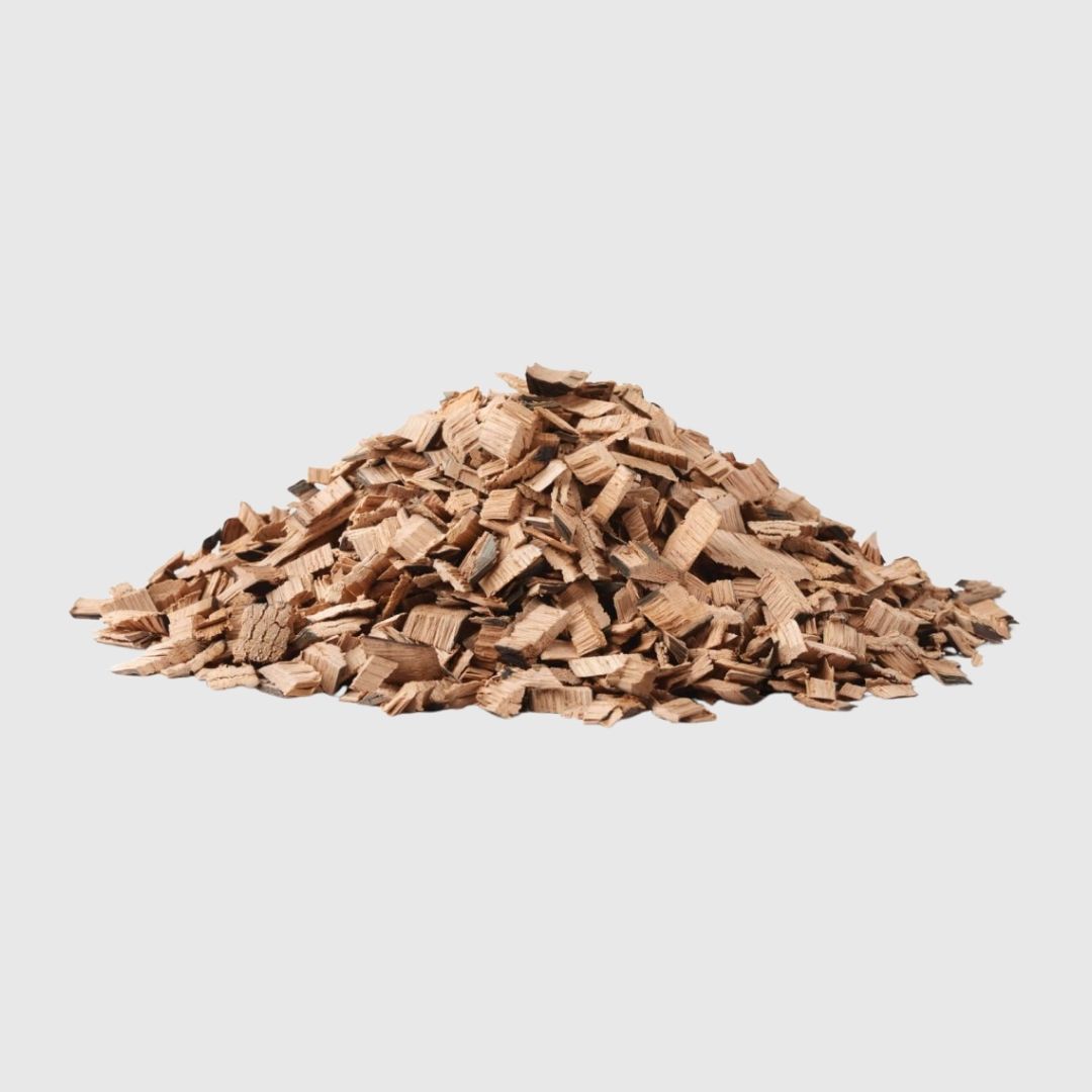 Whiskey Barrel Chips
